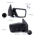Dropship Wholesale mirrors for trucks for F-series 2021-2023 ML3Z17683SA
